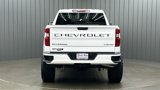 Used 2024 Chevrolet Silverado 1500 Custom w/ LPO, Dark Essentials Package image 4