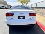 Used 2013 Audi A6 3.0T Premium Plus w/ Premium Plus Pkg image 5