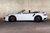 Used 2017 Porsche 911 Turbo image 5
