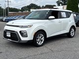 Certified 2021 Kia Soul S image 3