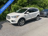 Used 2019 Ford Escape Titanium w/ U9j03 - Titanium Tow Package image 3