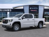 New 2025 GMC Sierra 1500 Pro w/ Pro Value Package image 2