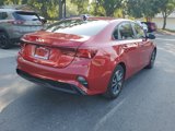 Used 2023 Kia Forte LXS w/ LXS Technology Package image 5