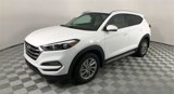 Used 2017 Hyundai Tucson SE Plus image 4