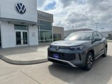 New 2025 Volkswagen Tiguan S image 2