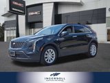 Used 2023 Cadillac XT4 Luxury image 4