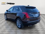 Used 2017 Cadillac XT5 Luxury w/ Driver Awareness Package image 3