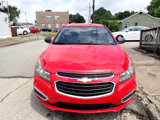 Used 2015 Chevrolet Cruze LS image 5