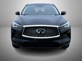 Used 2025 INFINITI QX50 Pure image 2