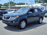 Used 2012 Kia Sorento LX w/ Convenience Pkg image 3