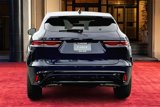 New 2025 Jaguar F-PACE R-Dynamic S image 4