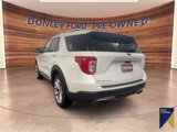 Certified 2022 Ford Explorer Platinum w/ Equipment Group 601A image 3