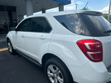 Used 2016 Chevrolet Equinox LS image 2