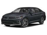 New 2025 Volkswagen Jetta SE image 2
