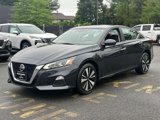 Used 2022 Nissan Altima 2.5 SV image 2