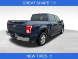 Used 2016 Ford F150 XLT w/ Equipment Group 301A Mid image 5