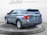 Used 2022 Ford Explorer 2WD w/ Class IV Trailer Tow Package image 6