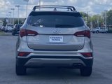 Used 2017 Hyundai Santa Fe Sport image 4