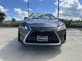 Used 2017 Lexus RX 350 FWD image 2