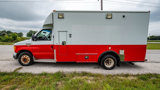 Used 2007 Ford E-450 and Econoline 450 image 6