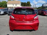 New 2024 Mitsubishi Mirage LE image 4
