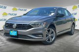 Certified 2019 Volkswagen Jetta R-Line w/ R-Line Cold Weather Package image 3