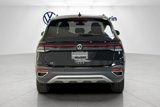 New 2025 Volkswagen Taos SE image 4