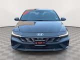 Certified 2024 Hyundai Elantra Limited image 2
