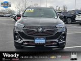 Certified 2020 Buick Encore GX Essence w/ Experience Buick Package image 3