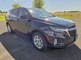Used 2022 Chevrolet Equinox LT image 3