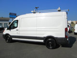 Used 2018 Ford Transit 250 148 Medium Roof image 2