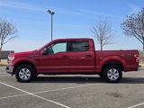 Used 2020 Ford F150 XLT image 4