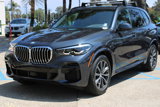Used 2022 BMW X5 xDrive40i w/ M Sport Package image 2