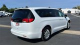 Used 2023 Chrysler Voyager LX image 4