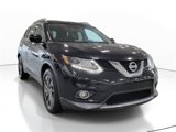 Used 2016 Nissan Rogue SL w/ SL Premium Package image 4