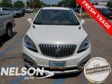 Used 2015 Buick Encore Leather image 2