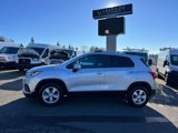 Used 2021 Chevrolet Trax LT w/ Driver Confidence Package image 4
