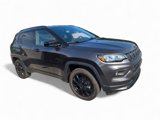 Used 2022 Jeep Compass Altitude w/ Convenience Group image 2