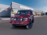 New 2024 INEOS Grenadier image 2