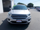 Used 2017 Ford Escape Titanium image 2