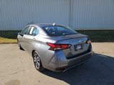 Used 2021 Nissan Versa SV image 6
