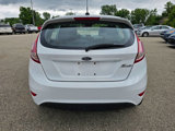 Used 2016 Ford Fiesta S image 4