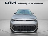 New 2025 Kia Soul LX image 2