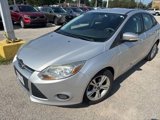 Used 2014 Ford Focus SE image 4