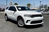 Used 2024 Dodge Durango SXT image 2