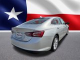 Used 2022 Chevrolet Malibu LT image 3