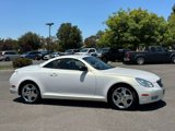 Used 2002 Lexus SC 430 Convertible image 5
