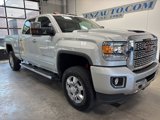 Used 2018 GMC Sierra 3500 Denali w/ Duramax Plus Package image 2