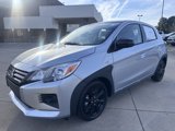 New 2024 Mitsubishi Mirage Black Edition image 3