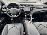 Used 2018 Toyota Camry SE image 5